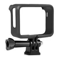 PULUZ PU881B Apsauginis dėklas, skirtas Insta360 GO 3/GO 3S (juodas)
