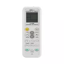 Sbox RC-01408 universalus nuotolinio valdymo pultas oro kondicionieriui