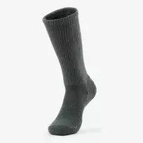 THORLO vyriškos Anti-Fatigue Military Over Calf kojinės, dydis L (EU 43-47), alyvuogių žalios