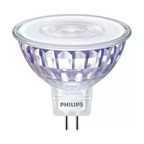 Philips CorePro LED Spot MR16 7W GU5.3 4000K šaltai balta 36°