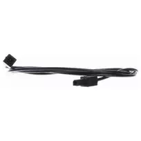 Brumberg 00003836 Plug&Play ilginimo laidas 1m juodas 24V DC