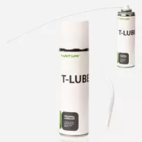 Tunturi T-Lube bėgimo takelio tepalas 200 ml