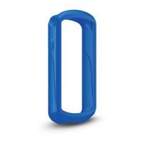 Garmin Edge 1030 / Edge 1030 Plus silikoninis dėklas - mėlynas