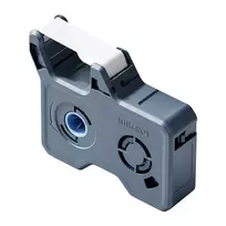 NIIMBOT C1 termo lipdukų juosta (balta) – 50 mm x 30 mm, 1 rulonas, skirta NIIMBOT C1 spausdintuvui