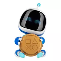Paladone AstroBot Coin Buddies Daugiaspalvis Roboto Taupyklė