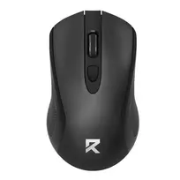 Redragon BM-4054 belaidė žaidimų pelė, 10000 DPI, 2.4GHz, RGB, įkraunama per USB-C