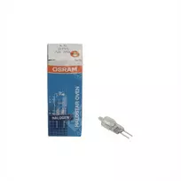 OSRAM HALOSTAR 64418 10W 12V G4 orkaitės lempa, 130 lm, 300°C, šilta balta