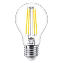 Philips Master LED lemputė Filament A60 806lm 5.9W E27 2700K šilta balta