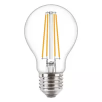 Philips CorePro LED lemputė A60 806lm 7W 2700K E27