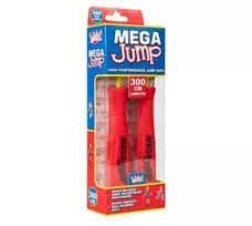 Wicked Vision Mega Jump Single šokinėjimo kamuolys vaikams ir suaugusiems