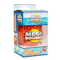 Wicked Vision Mega Bounce H2O vandens šokinėjantis kamuolys