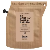 The Brew Company Brazil Strong malta kava užpylimui maišelyje 20g