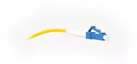 GETFORT SM LC/UPC-LC/UPC vienpusis 3m šviesolaidinis pataisos laidas