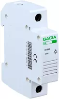 VCX BELL Skambutis modulinis ant DIN bėgelio 230V AC 85dB