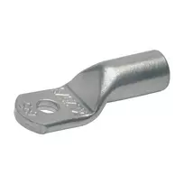 KLAU Cu-Crimp kabelio antgalis 5R10 35mm² M10 – DIN 46235, elektrolitinis varis, su patikros anga