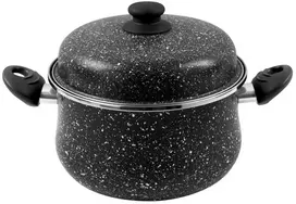 Riposo Puodas - troškintuvas Jordan 6.5 L