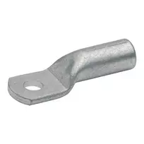 GUSTAV KLAUKE GMBH KLAU presuojamas kabelio antgalis 103R6 16mm² M6, elektrolitinis vario, alavuotas