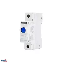 Schelinger A15-SL8-NI LED signalinė lempa, mėlyna