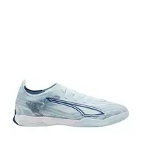 Puma Ultra 6 Match IT salės futbolo bateliai juoda balta raudona