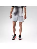 Rossignol vyriški 2-in-1 bėgimo šortai Sapa 7 inch pilki