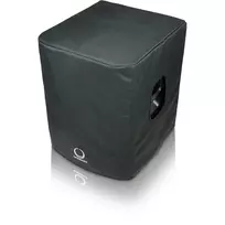 Turbosound TS-PC15B-1 apsauginis dangtelis 15 colių iX/iQ žemųjų dažnių garsiakalbiams