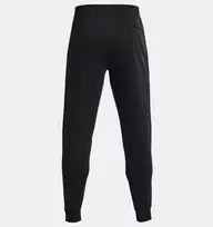 Under Armour Rival Fleece vyriškos kelnės juodos 1379774 001 S