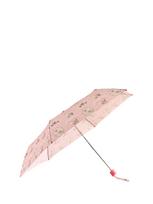 Cath Kidston Skėtis 'Tokidoki' kremo / pastelinė mėlyna / rožių spalva / juoda