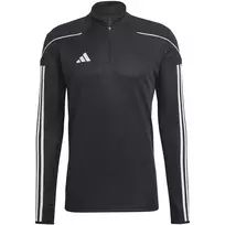 adidas Tiro 23 League treniruočių marškinėliai Black 2XL HS0326
