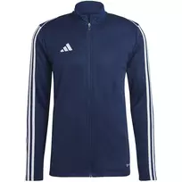 adidas Tiro 23 League treniruočių viršus vyrams, tamsiai mėlynas HS3503, dydis M