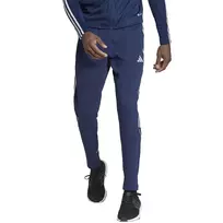 adidas Tiro 23 League vyriškos sportinės kelnės, tamsiai mėlynos, XL
