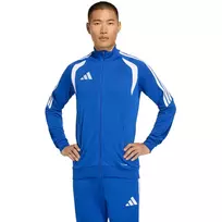 adidas Tiro 26 League Training džemperis vyrams, mėlynas JY7210, S