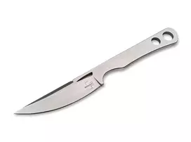 Böker Plus Gekai fiksuoto peilio ašmenys D2 G10 Kydex makštys