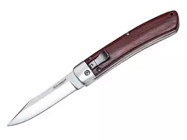 Boker Magnum Automatic Classic Peilis 01RY911