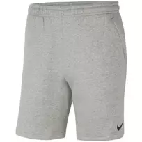 Nike Park 20 vyriški šortai Dark Grey Heather XL