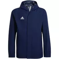 adidas Entrada 22 All Weather Striukė Navy Blue Jaunimo 116 cm