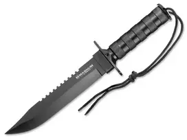 BOKER PLUS Magnum Survivalist Peilis 02MB935