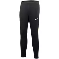 Nike Academy Pro Pant jaunimo kelnės juodos DH9325 010 XL