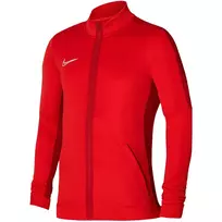 Nike Dri-FIT Academy 23 vyriškas futbolo megztinis University Red/White, dydis S