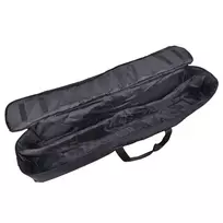 LIGHT4ME BAR BAG LED juostos nešiojimo krepšys – paminkštintas, atsparus vandeniui, 100 cm