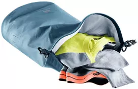 Deuter Drypack Pro 13 vandeniui atsparus užsegamas sausas krepšys 13 L