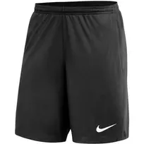Nike Dri-FIT Referee III vyriški futbolo šortai juodi HV8330-010 S dydis