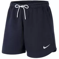 Nike Park 20 moteriški Dri-FIT treniruočių šortai Obsidian/White, dydis M