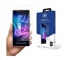 Matinė apsauginė plėvelė 3mk Silky Matt Pro Xiaomi Redmi 13C 5G