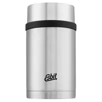 Esbit Sculptor maisto termosas 1000 ml, nerūdijančio plieno vakuuminis izoliuotas