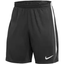 Nike Dri-FIT Strike vyriški futbolo šortai juodi 2XL
