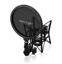 Behringer SMP1000 Mikrofono amortizatorius