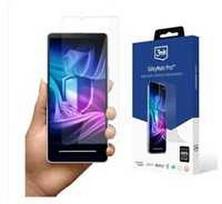 Realme GT Neo 6 / GT Neo 6 SE – 3mk Silky Matt Pro