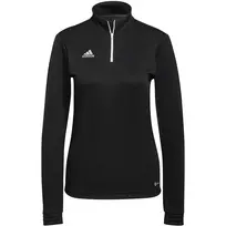 adidas Entrada 22 Top treniruočių džemperis juodas XL