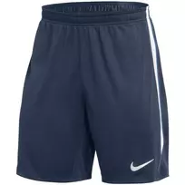 Nike Dri-FIT Strike vyrų futbolo šortai Navy HV8350 410 L