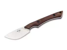 Böker Plus M.U.K. fiksuoto peilio ašmenys 440C G-10 Kydex makštys